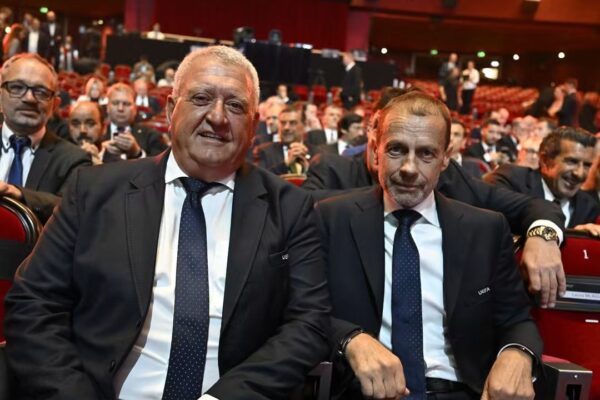 Shorti i Conference League, Duka flet nga Monako. Mesazhi i presidentit të FSHF