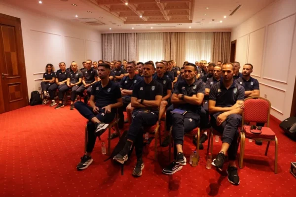 FFK hap seminarin e FIFA-s për gjyqtarët, nisin përgatitjet për sezonin 2026/27