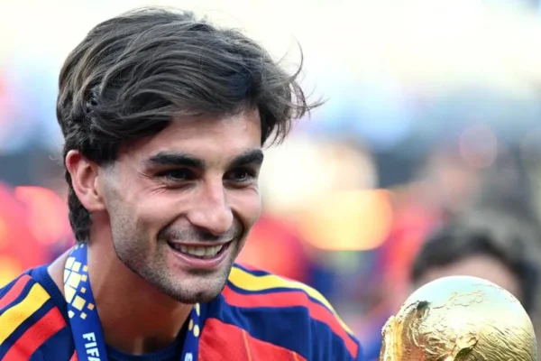 Ferran Torres i përgjigjet ultimatumit të Barcelonës dhe merr vendimin e rëndësishëm për të ardhmen