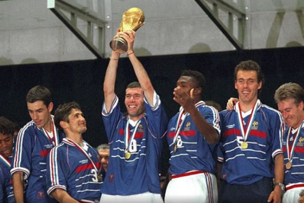 Botërori 1998, vjen zbulimi tronditës: “U detyruam t’i pezullonim testet antidoping ndaj Francës”