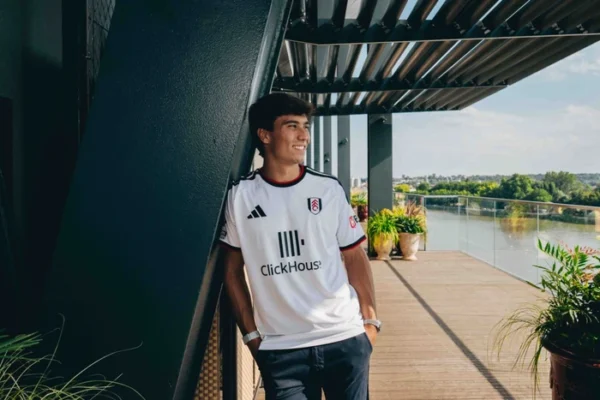 Zyrtare: Fulhami transferon Gonzalo Garcían nga Real Madridi