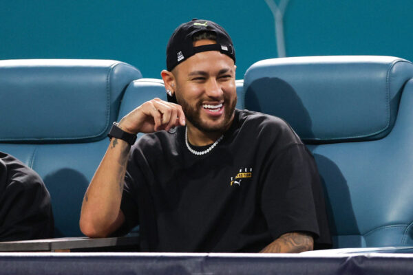 Neymar drejt Inter Miamit? Braziliani mund të ribashkohet me Messin dhe Suarezin
