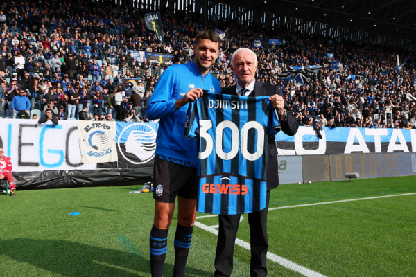 Pas 8 vitesh bashkë, Atalanta i jep lamtumirën Gjimshitit. Shqiptari transferohet në Arabinë Saudite