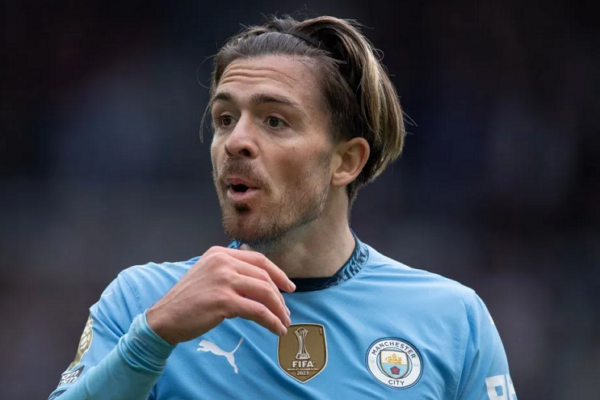 Jack Grealish drejt Milanit? Zbulohet propozimi i bujshëm i kuqezinjve