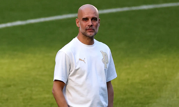 Holanda si Italia: Donim Guardiolën për rolin e trajnerit, por ai na tha…