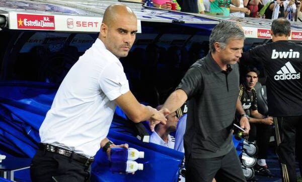 Guardiola futi në sherr Mourinhon me Casillas: Me Barcelonën jemi në luftë; pastaj, në kombëtare, puth kë të duash