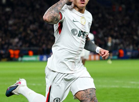 Enzo Fernández arrin marrëveshje verbale me Manchester Cityn, mbetet vetëm Chelsea