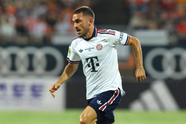 Ishte planifikuar si zëvendësuesi i Luis Diaz, Bayern e sistemon diku tjetër në Bundesligë