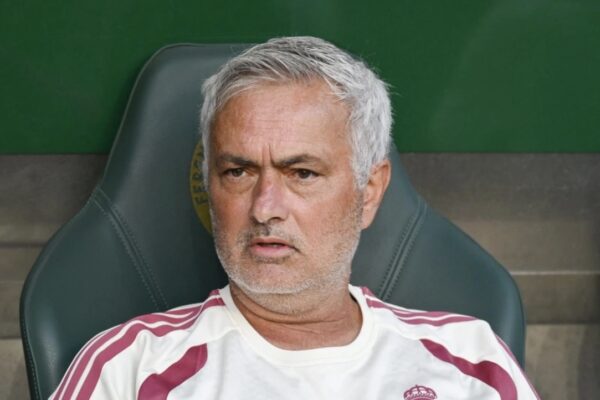 Ylli i Real Madridit ka mbetur i befasuar me Mourinhon