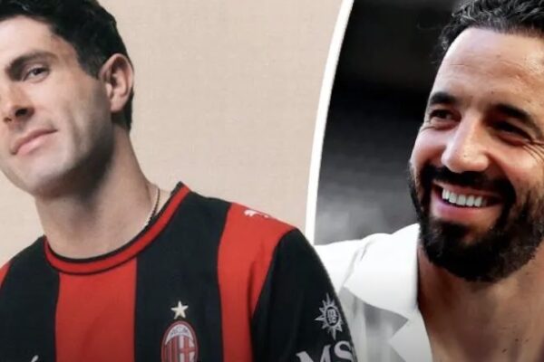 BOMBA TE MILANI! Pulisic takohet me Amorim, zbulohet data e rikthimit të yllit amerikan
