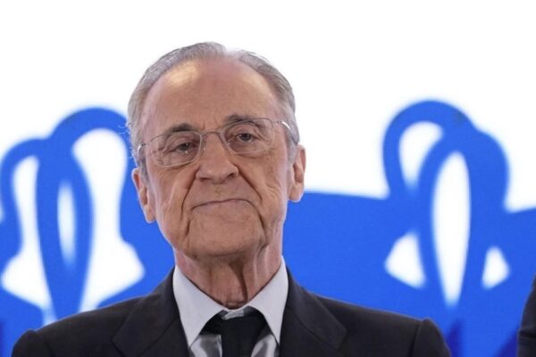 Revulocion te Real Madrid, dy lojtarë në prag të largimit