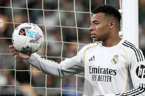Mbappe bën premtimin e madh për tifozët e Real Madridit