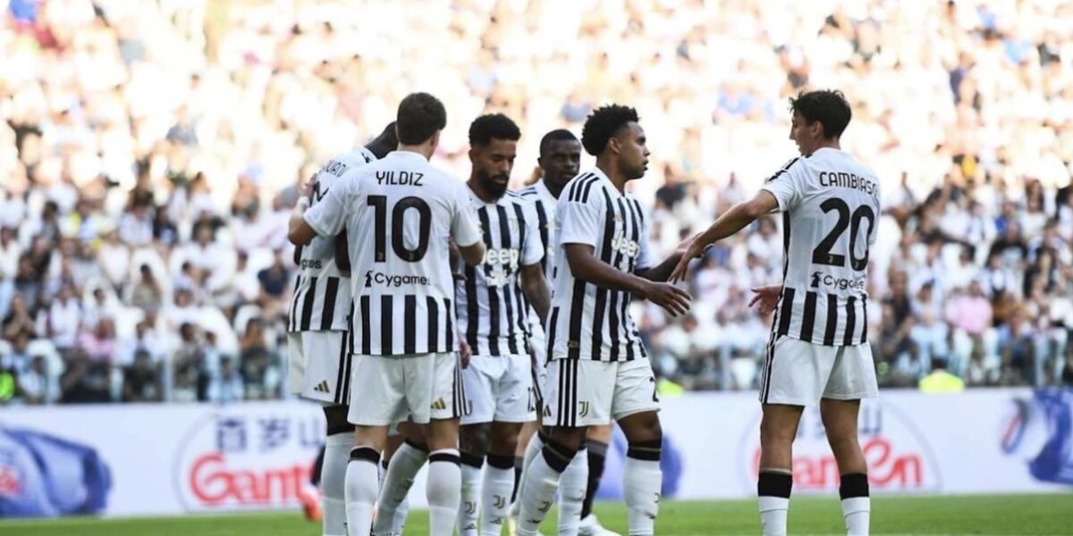 JUVENTUS NUK NDAL! Tre transferime të reja në horizont