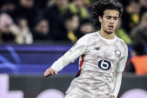 Manchester City është pranë finalizimit të transferimit të Bouaddit