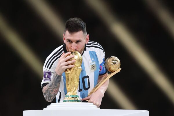 Messi pensionohet nga kombëtarja, i jep fund epokës me Argjentinën: Nuk kam më çfarë të jap