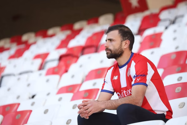 Admir Mehmedi merr rol drejtues te Winterthuri