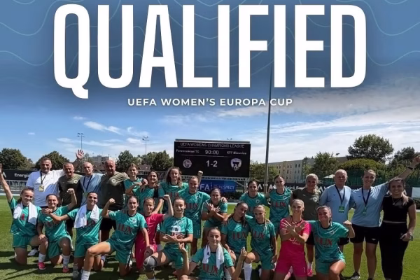 KFF Mitrovica mposht Ferencvaroshin, vazhdon në Europa Cup