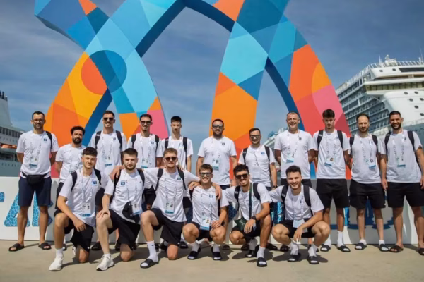 Sot nisin garat e Kosovës, në Lojërat Mesdhetare “Taranto 2026”
