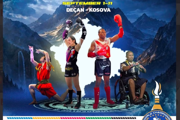 Botërori i MuayThai organizohet në Kosovë, Federata gati për ngjarjen e madhe të shtatorit
