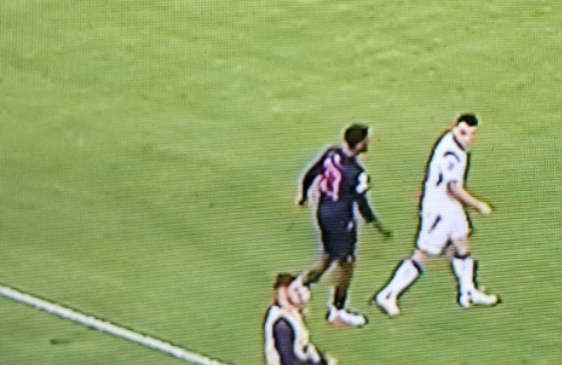 Telashe për sulmuesin e Kombëtares, Arbër Hoxha përfundon në UEFA