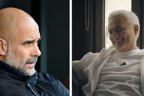 Nuk mori pjesë në dokumentarin e Mourinho-s, zbulohet kërkesa e pazakontë që bëri Pep