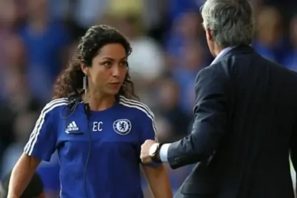Mourinho refuzon t’i kërkojë falje Eva Carneiros për “bijë ku*ve”: Një mjeke është njësoj si një mjek…