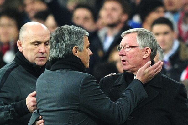 Prapaskena e Mourinhos: Më 2013 isha gati të zëvendësoja Sir Alex Ferguson te Manchester United…
