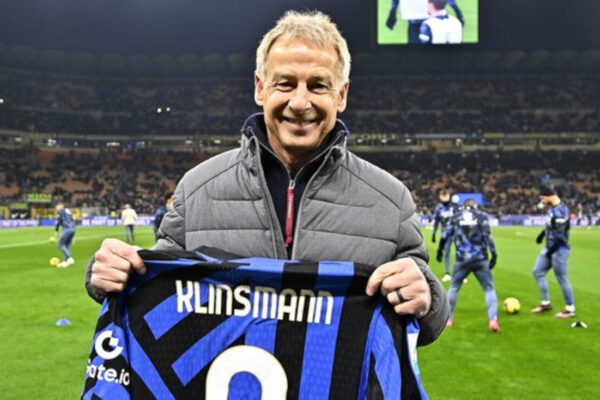 “Ja kë më kujton Pio”, Klinsmann bën krahasimin e rëndësishëm: Në Itali keni një problem