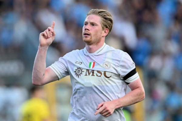 “Na duhet një si ai”, De Bruyne: Ka shumë cilësi dhe e di si fitohet