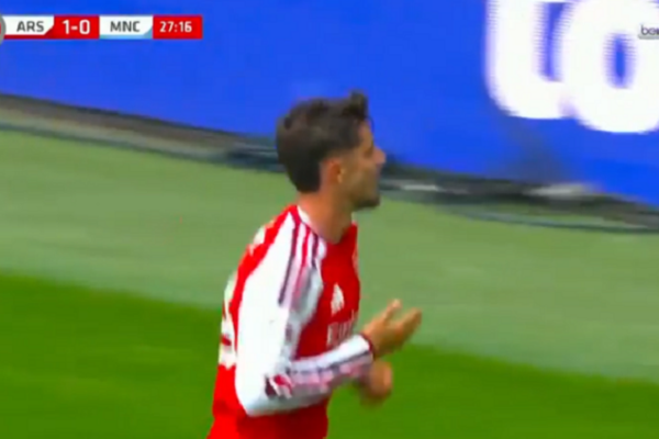 City në “gjumë”, Arsenal dyfishon avantazhin me Havertz (Video)