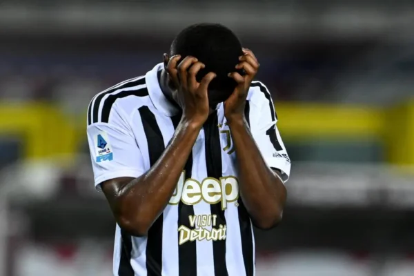 Kalulu: Nëse Juventusin e karahasojmë me një film, do të ishte 007…