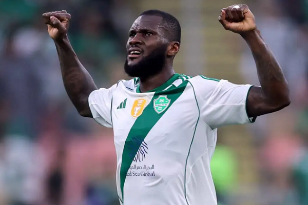 Franck Kessie drejt rikthimit befasues në Serie A, por jo te Juventus. Në lojë futet ish-klubi i tij