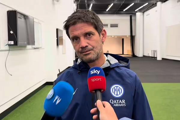 Inter, Chivu: Mund të bëjmë më mirë