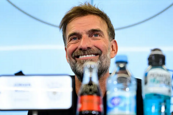 Jurgen Klopp hedh poshtë akuzat: “Nuk jam aq budalla”
