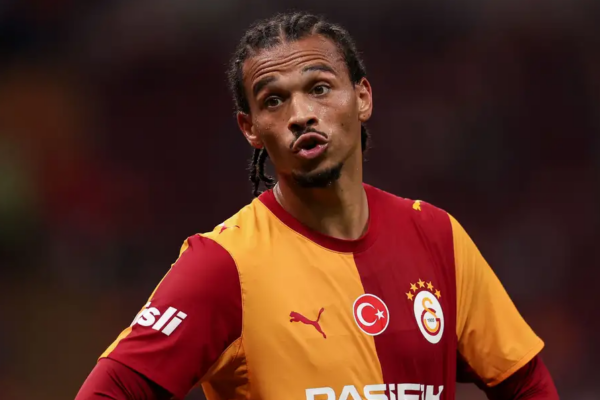 “I tmerrshëm”, kritika të ashpra ndaj Sane pasi Galatasaray shmangu turpin