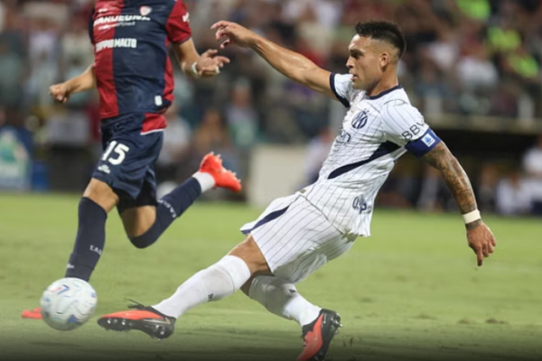 Ky Inter krijon shumë, por duhet të jetë më i pamëshirshëm. Ja pse Chivu nuk shqetësohet