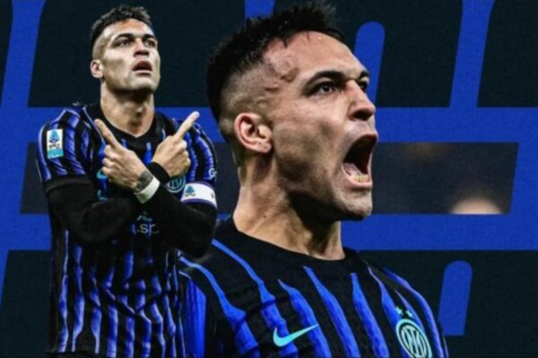 Lautaro – Barcelona, diçka “po zihet”