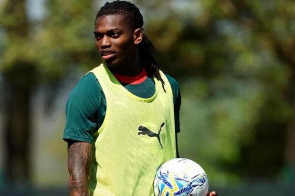 Milani dhe Galatasaray arrijnë marrëveshje për Leaon