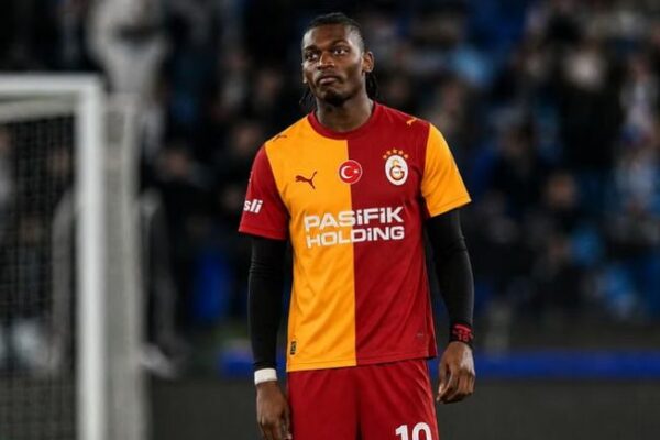 Përfundon telenovela me Milanin, Rafael Leao është një lojtar i Galatasaray-t