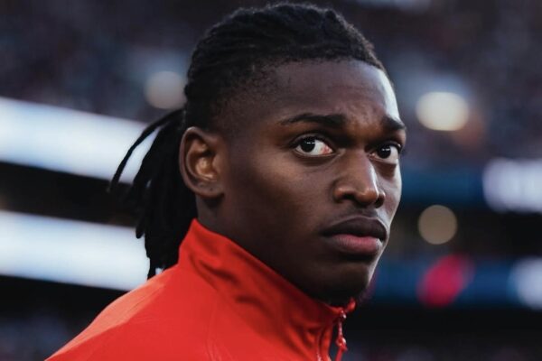 Leao – Milan përfundon gjithçka, ylli portugez pritet të transferohet në këtë ligë!