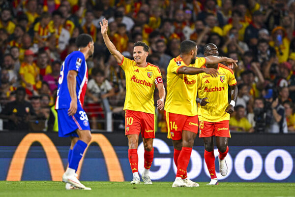 PSG nuk është e pathyeshme, Superkupa e Francës shkon për Lens