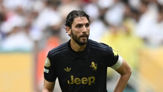 “Refuzova Arsenal-in për Juven”, Locatelli: I jam mirënjohës Milan-it, por…