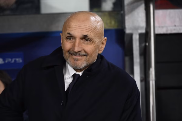 Spalletti flet për Edon Zhegrovën