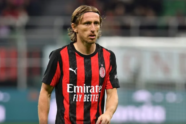 “Milan-i në një nivel me Real-in”, Modric: Kur erdha këtu e kuptova pse…