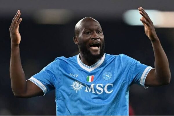 Lukaku i jep dritën e gjelbër Fenerbahçes, palët drejt arritjes së marrëveshjes