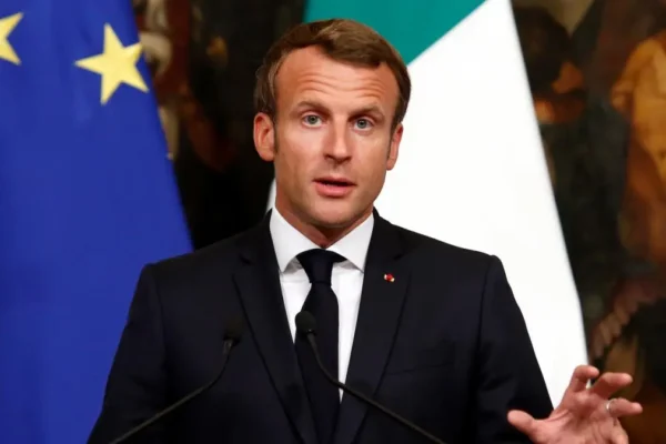 Ndalimi i projektit të Infantinos; zbulohet roli sekret dhe vendimtar i presidentit francez Macron