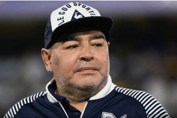 Maradona, masazhatori zbulon: Nuk po hante më, por askush nuk ndërhyri