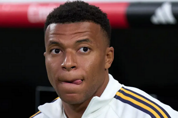 🔥 Real Madrid, Mbappe i mahnitur nga shoku i ri i skuadrës
