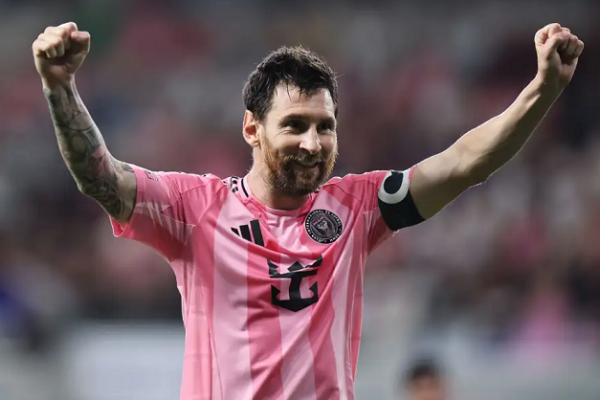 Mbrëmja magjike e Messi-t, realizon 4 gola në fitoren historike të Inter Miami-t (Video)