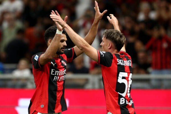 Ramos dhe një autogol qesharak, Milan-i mposht 2-0 Venezia-n (Video)
